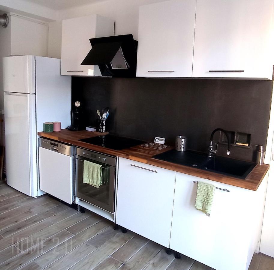 Апартаменты Echappee Belle A Montauban - Garage Экстерьер фото